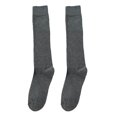 thumbnail image 1 of WTXUE Slouchy Socks, Womens Long Socks Pure Color Socks Heap Heap Socks, 1 of 7