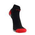 thumbnail image 1 of WTXUE Soccer Socks, A Walk Cycling Movement Soccer Women Low Breathable Men Take Canister Socks Socks, Red, 1 of 6