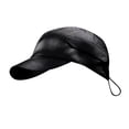 thumbnail image 1 of WTXUE Sun Hat, New Recreational Sports Mountain Climbing Cap Men's Summer Outdoor Travel Cap Dome Cycling Cap Fast Drying Activewear Accessory, 1 of 4