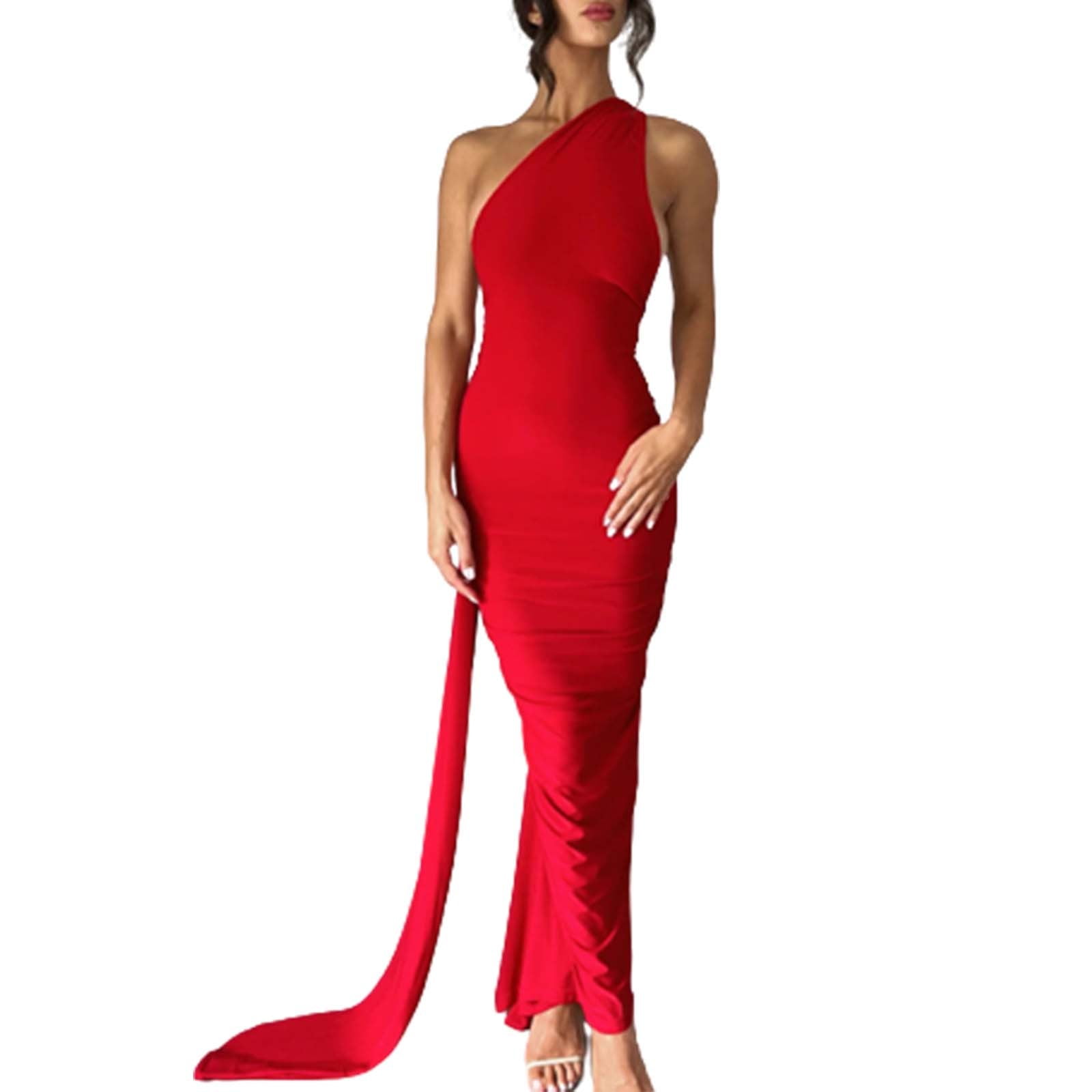 plunging neckline backless dress Open-Back Long Halter Prom with Train Forest Green / Large Spaghetti Straps Mermaid Applique Size:10 US (42 EU) newly added this enchanting piece ensures