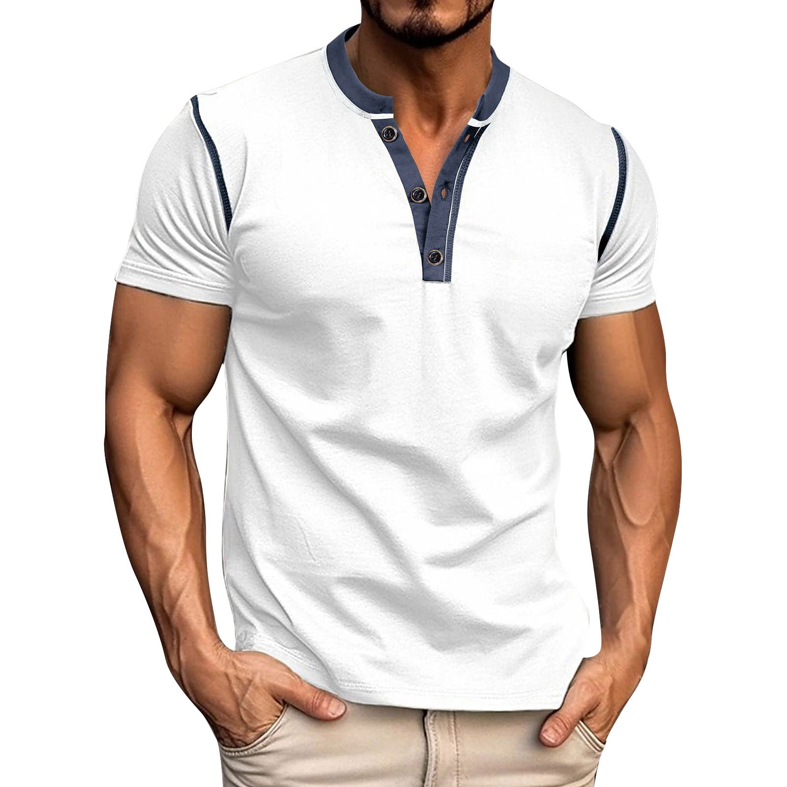 Dressy t shirts mens sale
