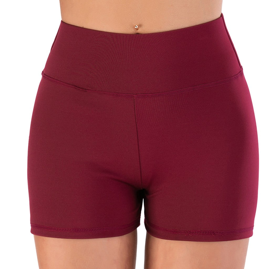 WTXUE Yoga Pants Women, Gym Shorts Women Sports Shorts WTXUE Yoga Pants Women, Gym Shorts Women Sports Shorts