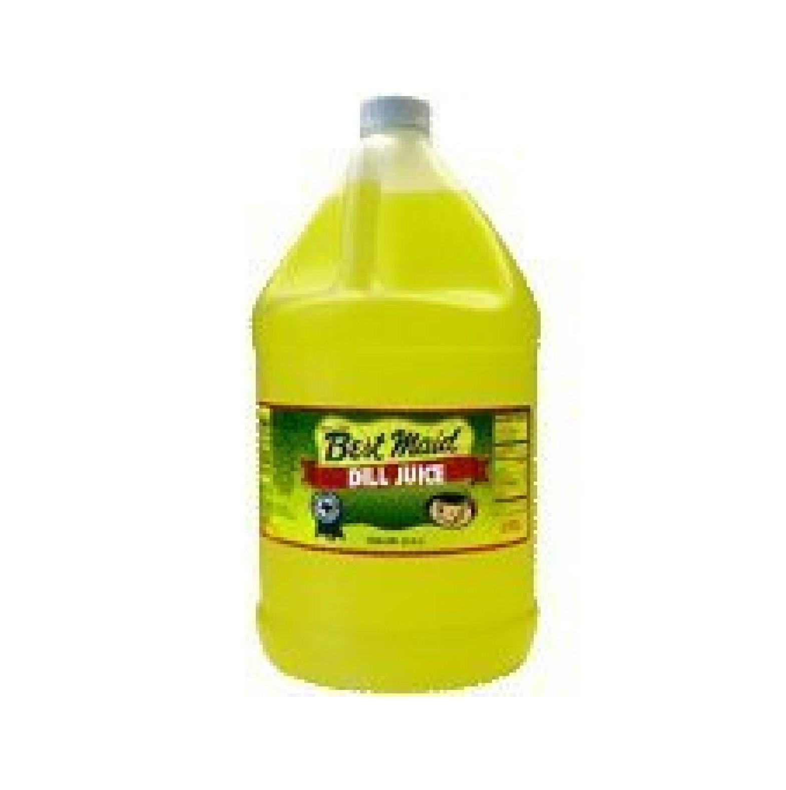 WTYCB Pickle Juice 4 Pack Gallon
