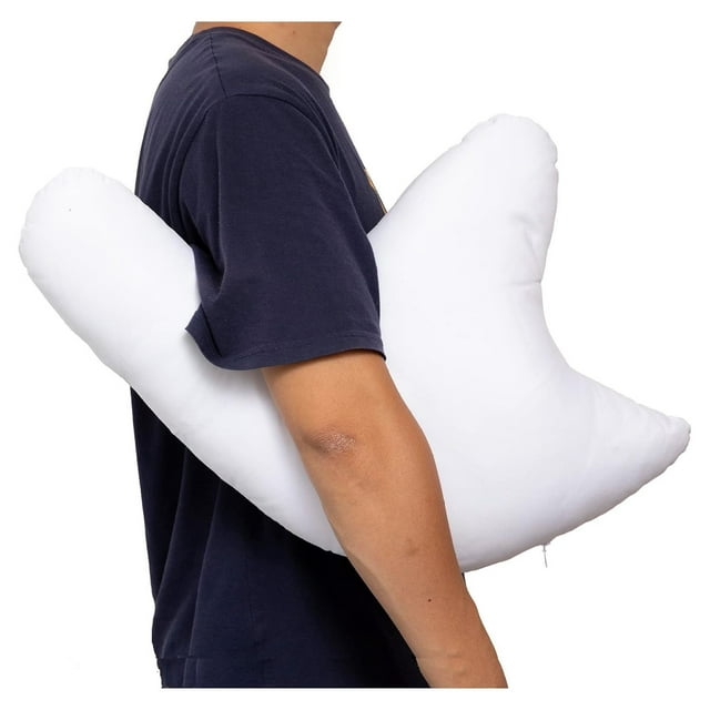 WTYCB Shoulder Support Pillow, Rotator Cuff and Shoulder Pillow for
