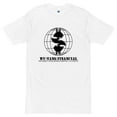 thumbnail image 1 of WU-Financial T-Shirt, 1 of 4