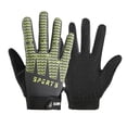thumbnail image 1 of WUANDIXFA Kids Toddler Mittens Children Gloves Winter Comfortable Soft Sports Fashion Wear Comfortable Breathable Gloves Green,M, 1 of 5