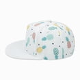 thumbnail image 1 of WUANDIXFA Kids Trucker Hat Adjustable Children Sun Hat Toddler Boys Girls Trucker Hat Kids,A,One Size, 1 of 2