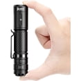 thumbnail image 1 of WUBEN C3 Rechargeable Flashlight, 1200 Lumens, 6 Modes, IP68 Waterproof, Tactical LED Flashlight for Camping, Emergency, Hunting, 1 of 11