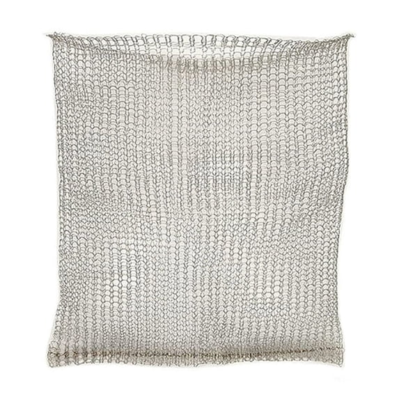 WUJDF 1Pc Root Guard Gopher Proof Wire Basket Mole and Vole Mesh Wire Baskets Underground Stainless Steel Wire for Plants Gopher and Vole Wire Baskets Protect Plants, Trees, Flowers and Bulbs 10"X9"