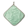 thumbnail image 1 of WUJDF Dish Cloths for Washing Dishes,Small Towels with Hanging Loop,Kitchen Dish Cloths,Absorbent Soft Small Hanging Towel with Hanging Loop,Dish Rags,Machine Washable,Dish Cloths 9.8"X9.8", 1 of 9