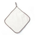 thumbnail image 1 of WUJDF Dish Cloths for Washing Dishes,Small Towels with Hanging Loop,Kitchen Dish Cloths,Absorbent Soft Small Hanging Towel with Hanging Loop,Dish Rags,Machine Washable,Dish Cloths 9.8"X9.8", 1 of 9