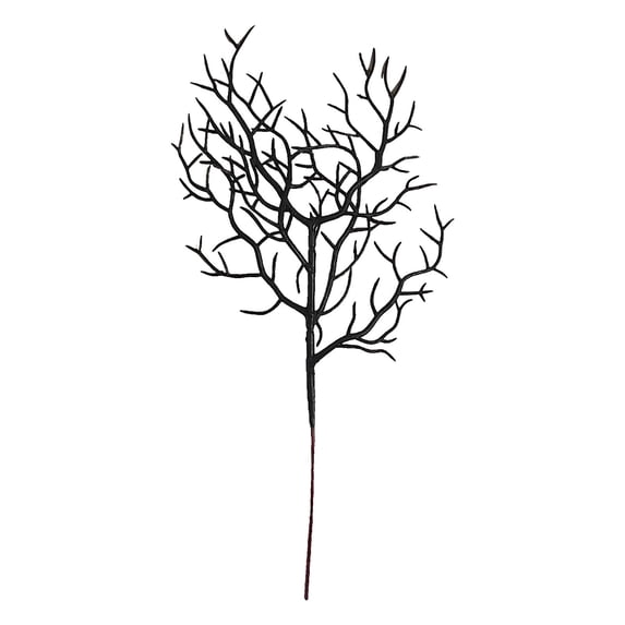WUJGXI Branches Decorative For Vase Household Ornament Home Decor