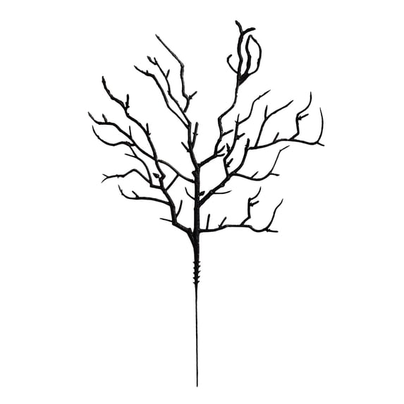 WUJGXI Branches Decorative For Vase Household Ornament Home Decor