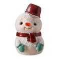 thumbnail image 1 of WUJGXI Mini Animal Statues Decorations Desktop Restaurant Ornament, 1 of 4