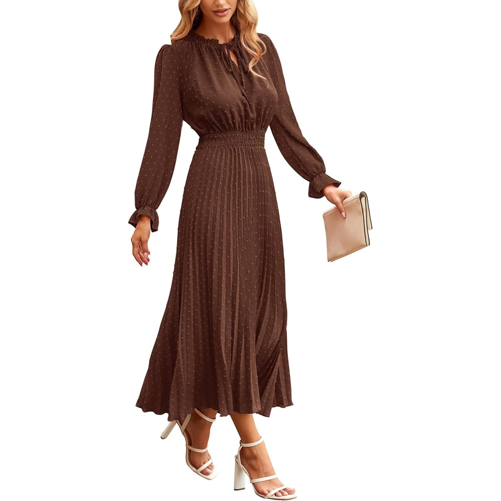 floral lace white dress AVERY FLORAL LACE CUT OUT DRESS IN BEIGE | CULT MIA main image 0