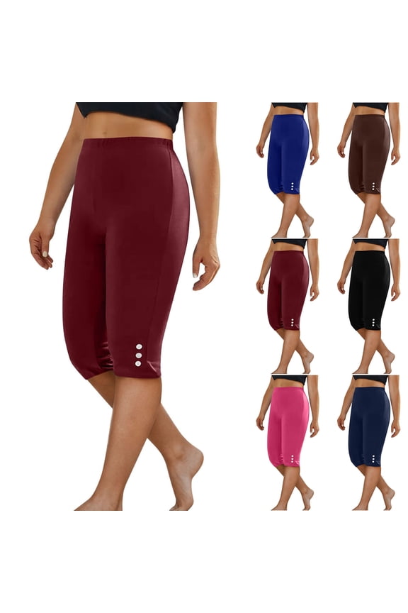 Women's Crop Top Bra - Shiny Partywear, Sexy Clubwear Sports Bra for Dance Festivals Costumes Wine M