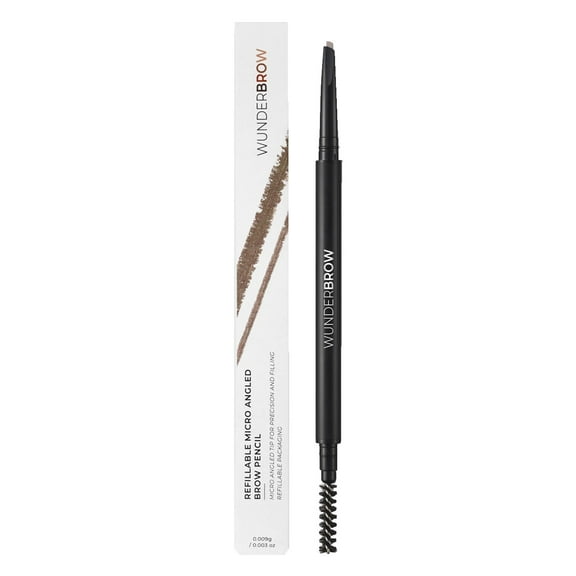 WUNDERBROW Microsculpt Brow Pencil Eyebrow Color