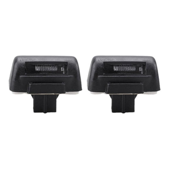 WUNGSENN For *-Transit connect License Plate Light Rear Number Plate Lamp Nice K0S6