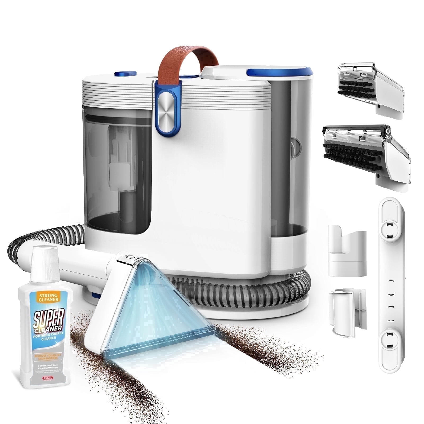 Portable Spot Cleaner