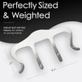 thumbnail image 1 of WUSI Metal Music Book Clip and Page Holder - Sheet Music Holders for Piano, Keyboard, Stands, and Books - Adorable Page Marker Clips, 1 of 6