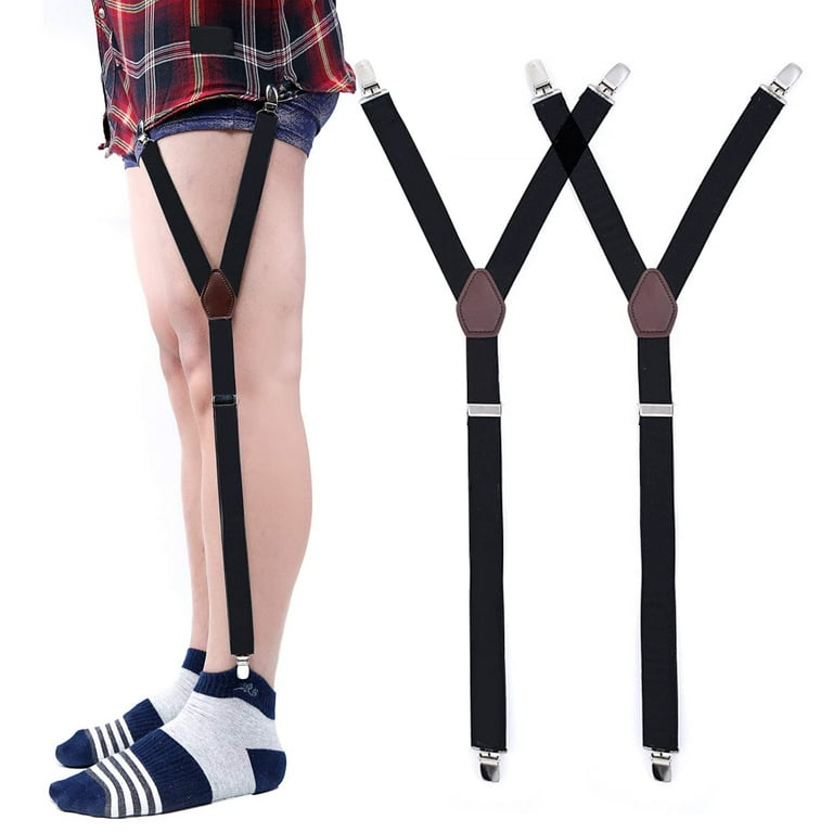 shirt garters walmart