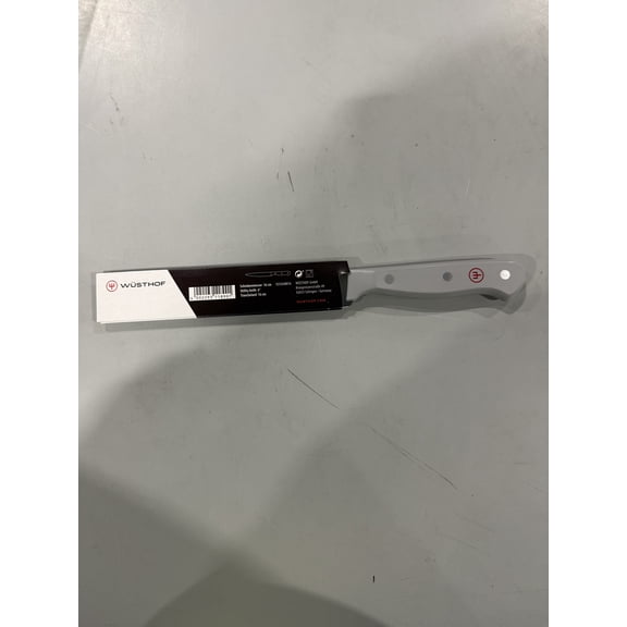 WUSTHOF SCHINKENMESSER KNIFE 16CM - GRAY