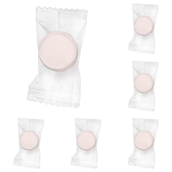 WUSUOWEI Face Compressed Towel Thick Portable Disposable Towel for Home Travel Outdoor Camping Soft Durable Disposable Face Towel Daily Clean Bath Washcloths to clean Face 10PCS