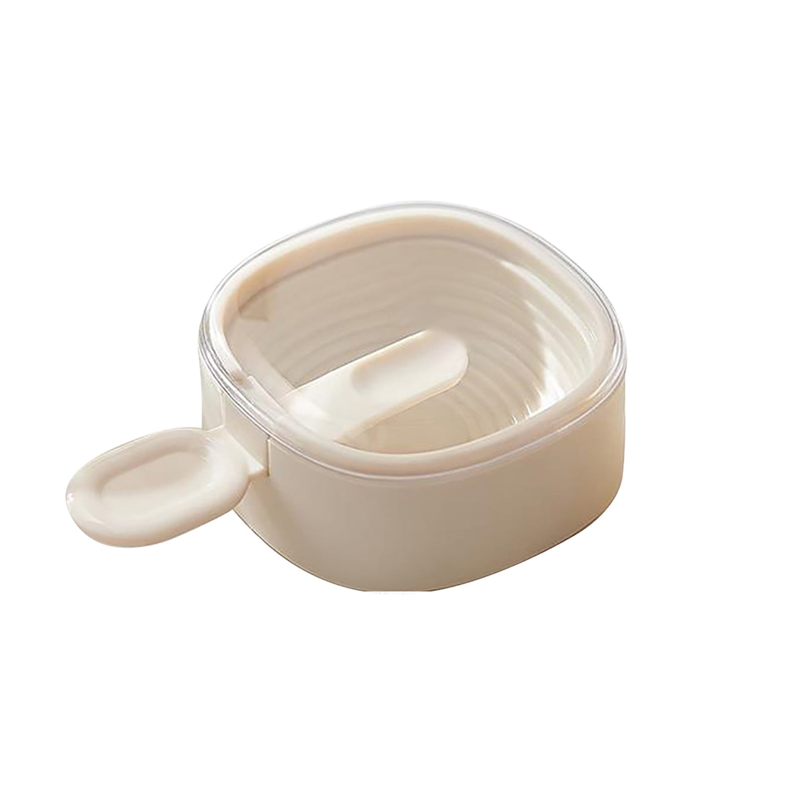 WUTYU 2024 New Creative Silicone Single Layer Ice Easy Release Silicone