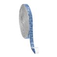 thumbnail image 1 of WUTYU Resin Rhinestone Ribbons Self Adhesive Diamond Ribbon Ribbon Roll Glitter Resin Diamond Belt Bling Rhinestone Ribbon for DIY Art Crafts, 1 of 4
