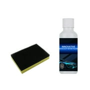 WUTYU Shower Headlight Re-newals Polish Car Re-pair Kit Headlight Re-pair Liquid Cleaning 20ml Cleaner In Hard-to-clean Places
