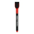 thumbnail image 1 of WUXIAB 1Pc Magnetic Dry Erase Markers,Thin Whiteboard Markers,Colorful Fine Tip Markers with Eraser,Low Odor Thin Markers for Calendar Boards,Dry Erase Marker with Eraser,Red, 1 of 9