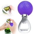 thumbnail image 1 of WUXIAB Golf-Themed Party Beer Bottle Opener,Funny Fridge Tool For Golf Lovers,Sturdy Easy-Grip Beer Opener,Novelty Beer Accessory,Practical Gift For Beer Enthusiasts,Durable Rust-Proof Bottle Opener, 1 of 4