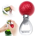 thumbnail image 1 of WUXIAB Golf-Themed Party Beer Bottle Opener,Funny Fridge Tool For Golf Lovers,Sturdy Easy-Grip Beer Opener,Novelty Beer Accessory,Practical Gift For Beer Enthusiasts,Durable Rust-Proof Bottle Opener, 1 of 4