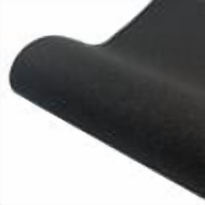 WUXIAB Permanent Adhesive Vinyl Sheet,Waterproof Outdoor Vinyl,Craft Diy Art Supply,Cutting Machine Compatible,Home Decor Sticker,Car Decal Material,Premium Self-Adhesive Styling Decor Vinyl Black