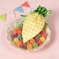 thumbnail image 1 of WUXIAB Velvet Easter Carrot Candy Bag,Drawstring Gift Pouch,Velvet Easter Carrot Candy Bag,Drawstring Gift Pouch,Velvet Easter Carrot Candy Bag,Drawstring Gift Pouch for Egg Hunt Party Favors, 1 of 5