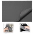 thumbnail image 1 of WUXIAB Washable Cleaning Towel,Painting Cleaning Rag,Multi Surface Cloth,Quick Absorbent Towel,Thickened Microfiber Glass Cleaning Cloth 20x30cm,Streak-Free Lint-Free Rag for Windows,Mirrors,Car,Gray, 1 of 9