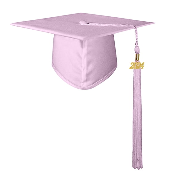 WUXIAN Child Shiny Kindergarten And Preschool Graduation Caps For And High School College For Adults With Tassel Lovely Baby Streetwear