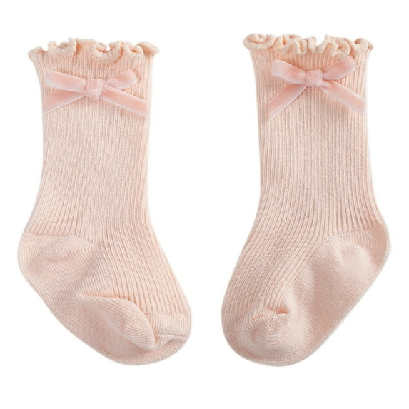 WUXIAN Baby Socks Toddlers Boys Soft Bottom Shoes Princess Socks Floor Walking Children Kids Socks For Boys Girls