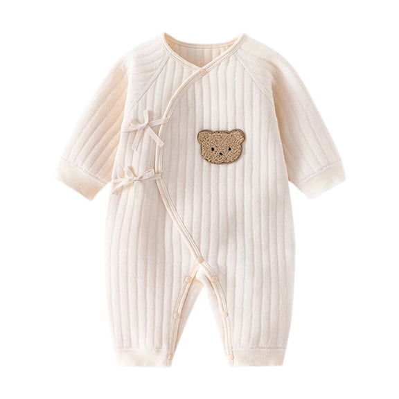 WUXIAN Baby Swaddle Bag Unisex Solid Color Wrap Sleeping Sack Baby Swaddle Bag Hat Baby Care,Beige,3-6M