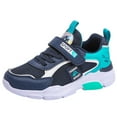 thumbnail image 1 of WUXIAN Child Boys Girls Shoes Tennis Athletic Running Walking Lightweight Sneakers For Little/Big Kid Cute Footwear, 1 of 9