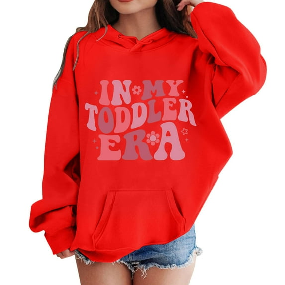 WUXIAN Girls Boys Hoodie Long Sleeve Soft Sweatshirt Graphic Hoody Hawaii Kids Cute Pullovers Top Clothes For Girls Toddler Baby Lovely Child Clothing