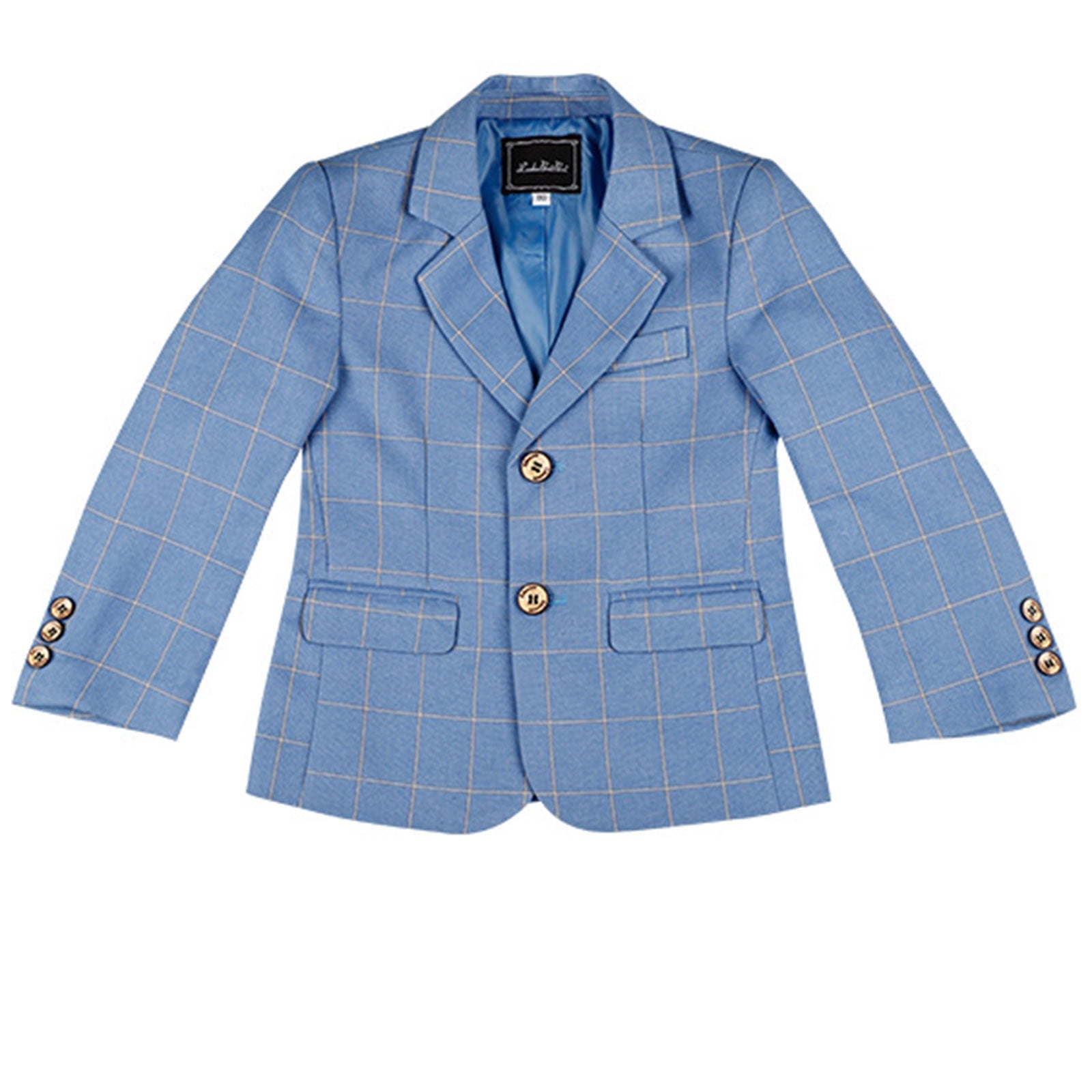 Children's  Clothing Boys' Autumn Suits