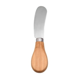 Butter Knife, Rechargeable Electric Warm Butter Knife Heated