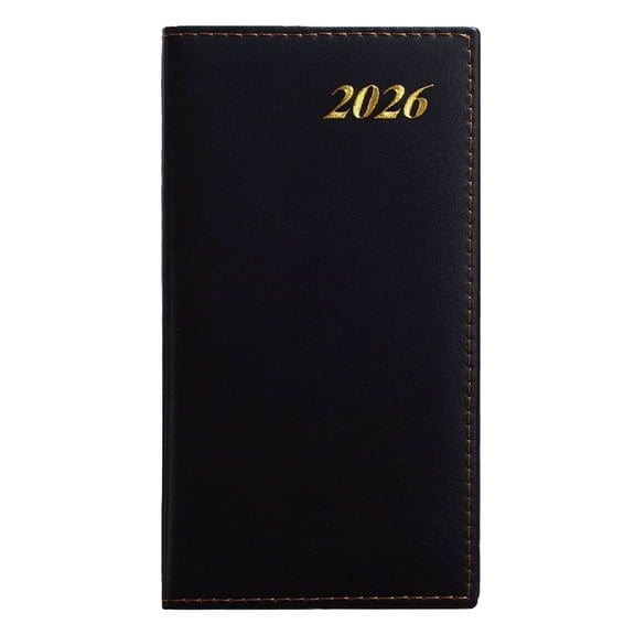 WUYVCG Back to Schòòl Under $5 2026 English Schedule Efficiency Handbook Spanish Weekly Plan Discipline Check in Notebook Border