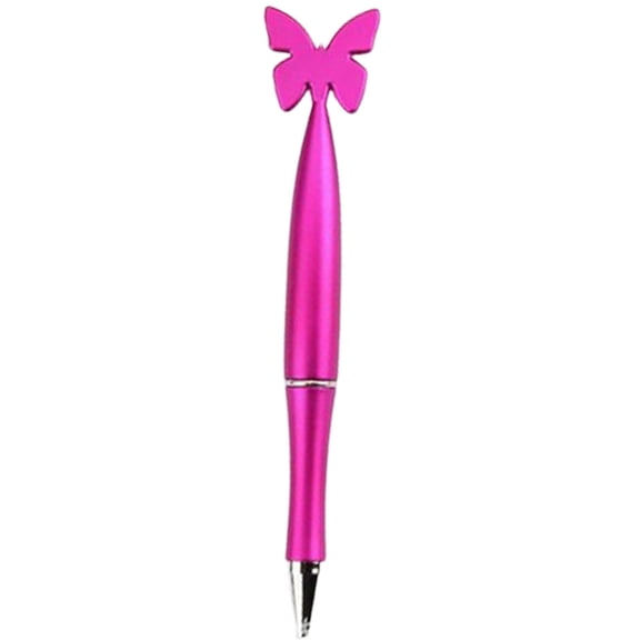 WUYVCG Back to Schòòl Under $5 Personalized Pens for Wedding Business Anniversary Custom Ballpoint Pens with Name Text Or Logo，2ml