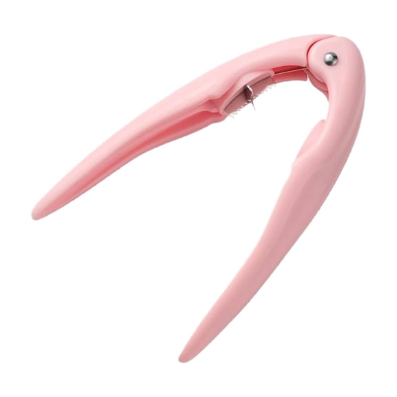 WUYVCG Chestnut Peeler Protable Stainless Chestnut Clip Chestnuts Clip Scoring Sheller Multifunctional Kitchen Gadget Ergonomic Kitchen Tool Nut for All, on Clearance