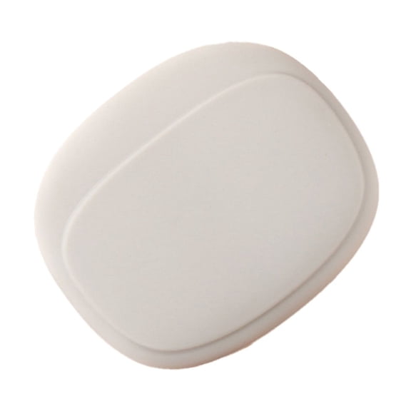 WUYVCG Under $5 1/2 Pcs Silicone Headphone Organizer Upgraded Headphone Case Data Cable Storage Bag Small Silicone Wired Earbud Case Key Box Purse