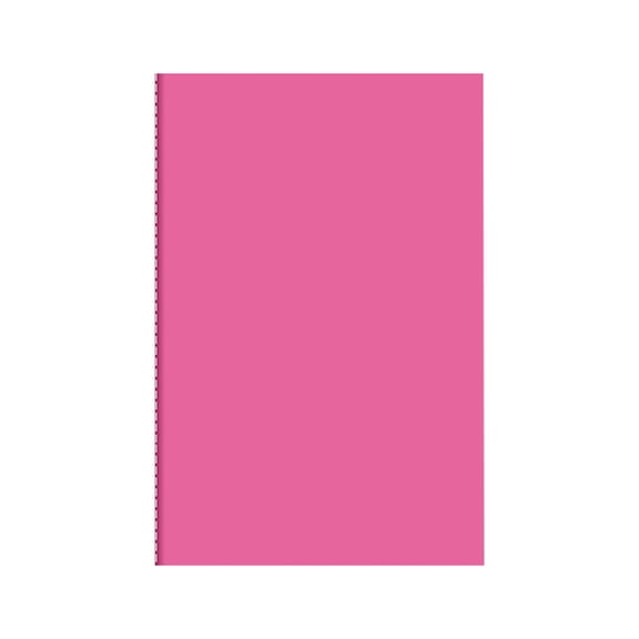 WUYVCG Under $5 A5 Lined Notebook,Soft Cover Lined Blank College Ruled Notebook,Composition Travel Journals for Office Supplies