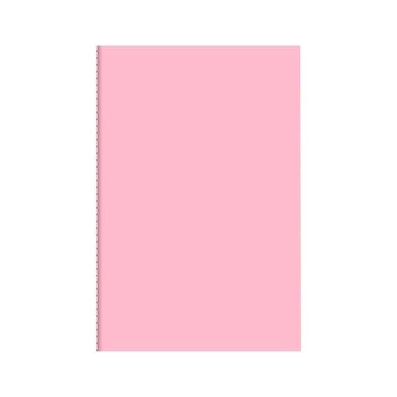 WUYVCG Under $5 A5 Lined Notebook,Soft Cover Lined Blank College Ruled Notebook,Composition Travel Journals for Office Supplies