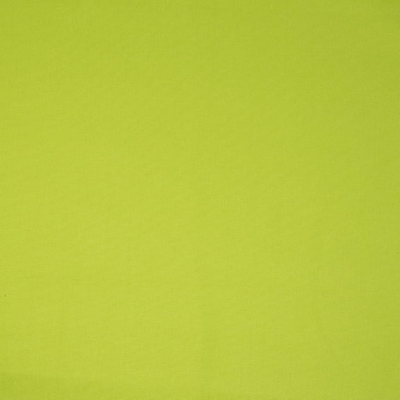 Waverly Inspirations 2 Yard Precut 100% Cotton Duck Fabric, Solid Spring Green, 45" Wide for Quilting & Sewing